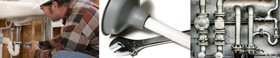 Plumbing in Sandy Springs