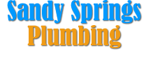 Copyright 2010 Sandy Springs Plumbing. All Rights Reserved.